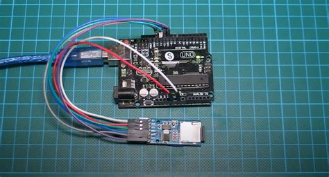 sd card arduino mega|SD Card for Arduino: Detailed Tutorial .